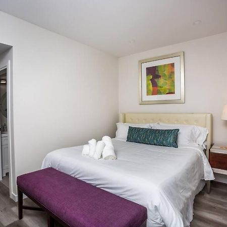Prime Location - Awesome View -1 Bedroom Apartment ซานดิเอโก ภายนอก รูปภาพ