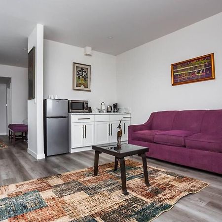 Prime Location - Awesome View -1 Bedroom Apartment ซานดิเอโก ภายนอก รูปภาพ