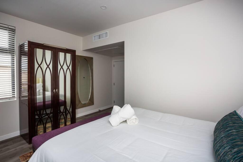 Prime Location - Awesome View -1 Bedroom Apartment ซานดิเอโก ภายนอก รูปภาพ