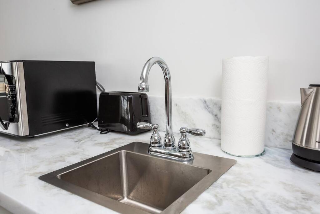 Prime Location - Awesome View -1 Bedroom Apartment ซานดิเอโก ภายนอก รูปภาพ