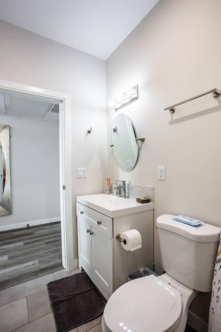 Prime Location - Awesome View -1 Bedroom Apartment ซานดิเอโก ภายนอก รูปภาพ